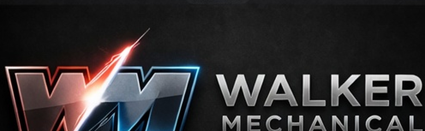 Walker Mechanical